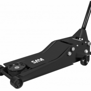 Cric rouleur 2,5 Tonnes extra-plat