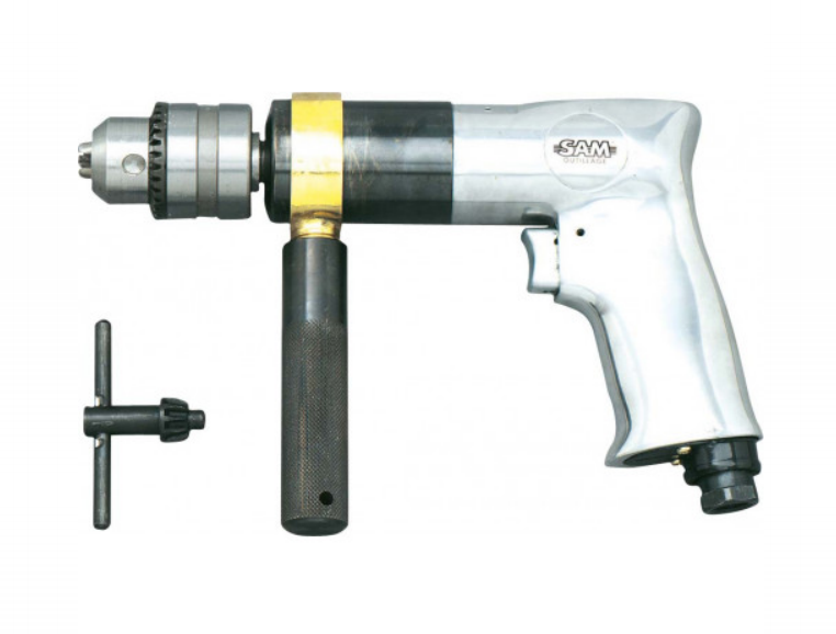 Perceuse pneumatique 13 mm